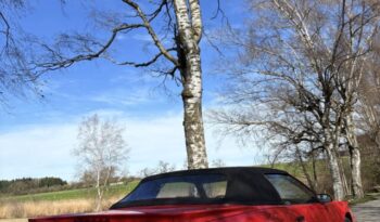 Pontiac Firebird 5.0 V8 voll