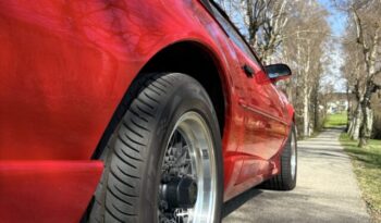 Pontiac Firebird 5.0 V8 voll