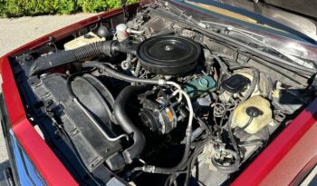 Chevrolet Malibu Classic voll
