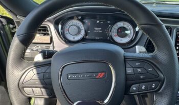 Dodge Challenger voll