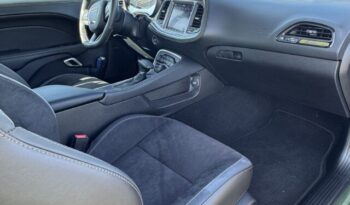Dodge Challenger voll